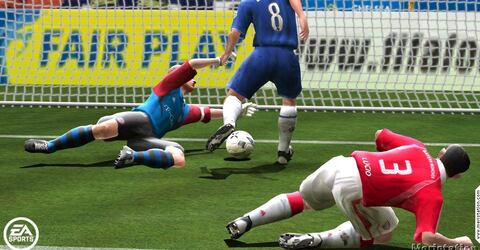 FIFA 06