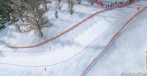 Ski Racing 2006