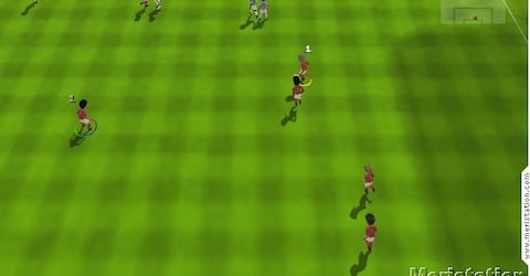Sensible Soccer 2006