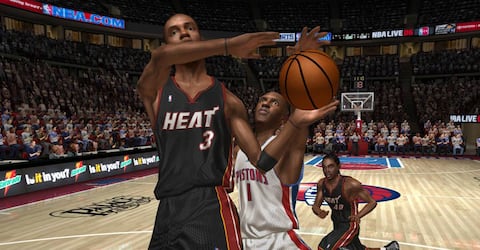 NBA Live 06