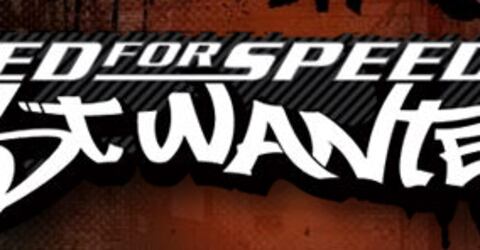 Need for Speed: Most Wanted