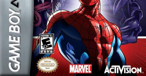 Ultimate Spider-Man