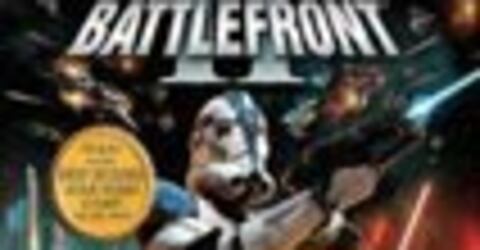 Star Wars: Battlefront II