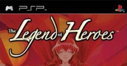 The Legend of Heroes: A Tear of Vermillion
