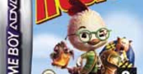 Chicken Little