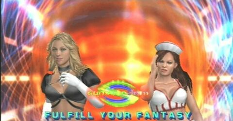 WWE SmackDown! Vs. RAW 2006