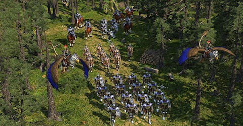 SpellForce II: Shadow Wars