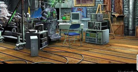 Martin Mystère: Operación Dorian Gray