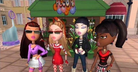 Bratz: Rock Angelz