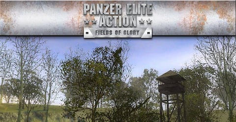 Panzer Elite Action