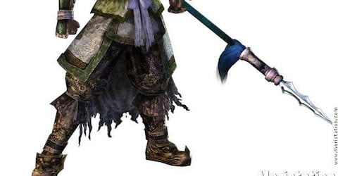 Dynasty Warriors 5 Special