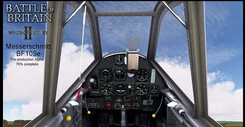 Battle of Britain II: Wings of victory