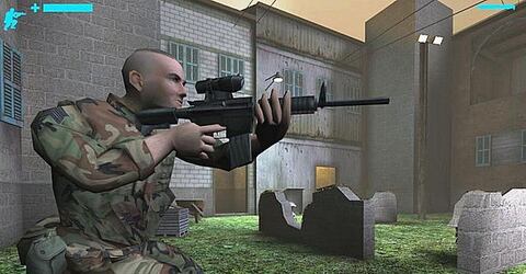 Combat Task Force 121