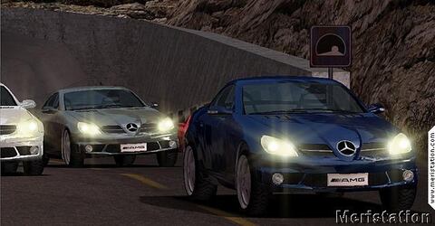 Evolution GT