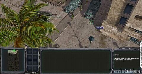 Alliance: Future Combat