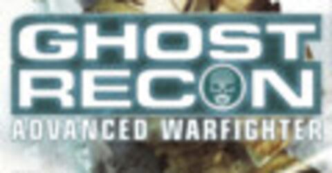 Tom Clancy's Ghost Recon: Advanced Warfighter