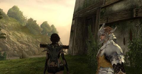 SUN: Soul of the Ultimate Nation