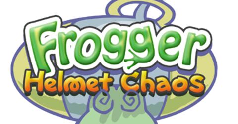 Frogger: Helmet Chaos