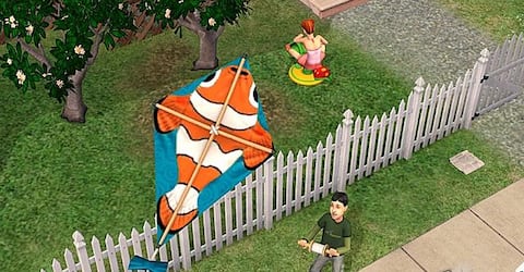 Los Sims 2: Abren Negocios