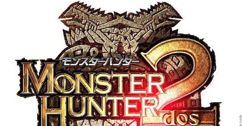 Monster Hunter 2