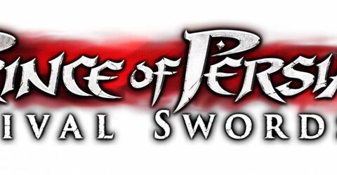 Prince of Persia: Rival Swords