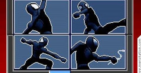 Spider-Man: Battle for New York