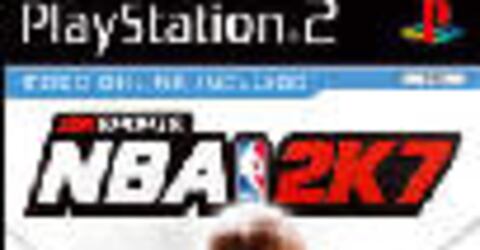 NBA 2K7