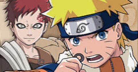 Naruto: Clash of Ninja 2