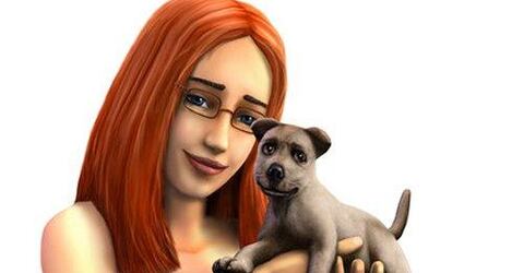 Los Sims 2: Mascotas