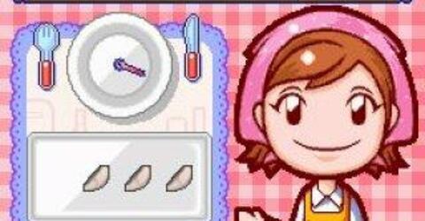 Cooking Mama