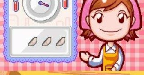 Cooking Mama