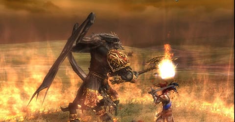 Warhammer: Mark of Chaos