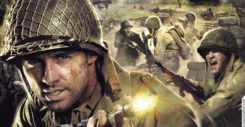 Call of Duty 3