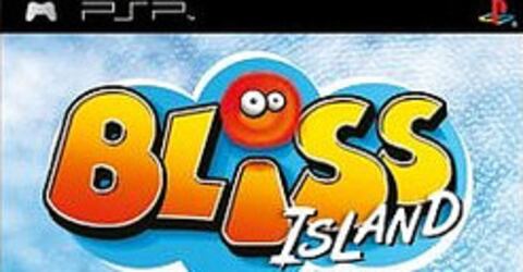 Bliss Island