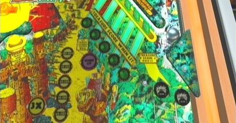 Gottlieb Pinball Classics