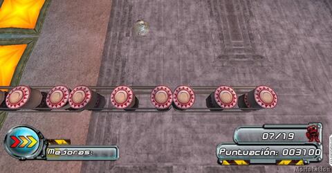 Crazy Frog Racer 2