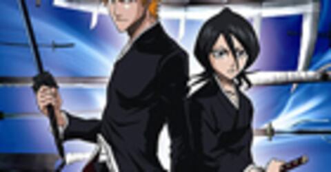 Bleach: Blade Battlers