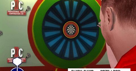 PDC World Championship Darts