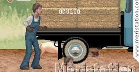 La Telaraña de Carlota