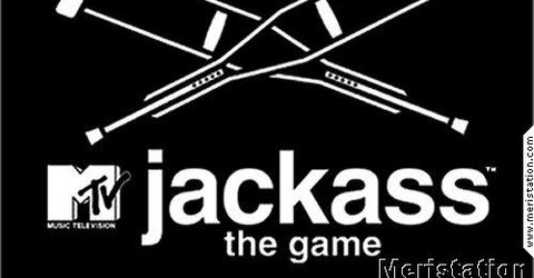 Jackass the Game