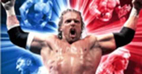 WWE SmackDown! Vs. RAW 2007