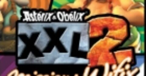 Asterix & Obelix XXL 2: Mission Wifix