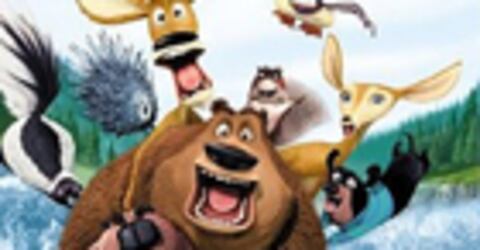 Colegas en el Bosque