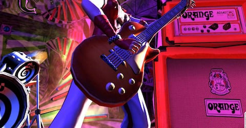 Guitar Hero II