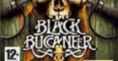 Black Buccaneer