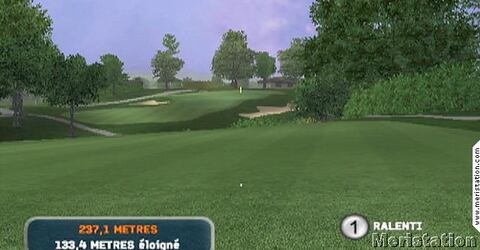 Tiger Woods PGA Tour 07