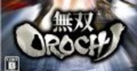 Warriors Orochi