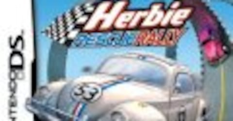 Herbie 2: Rescue Rally