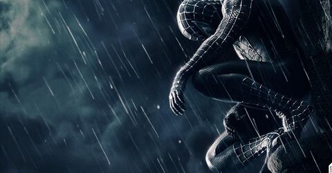 Spider-Man 3