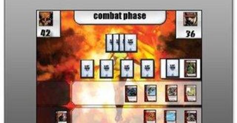 Marvel Trading Card Game